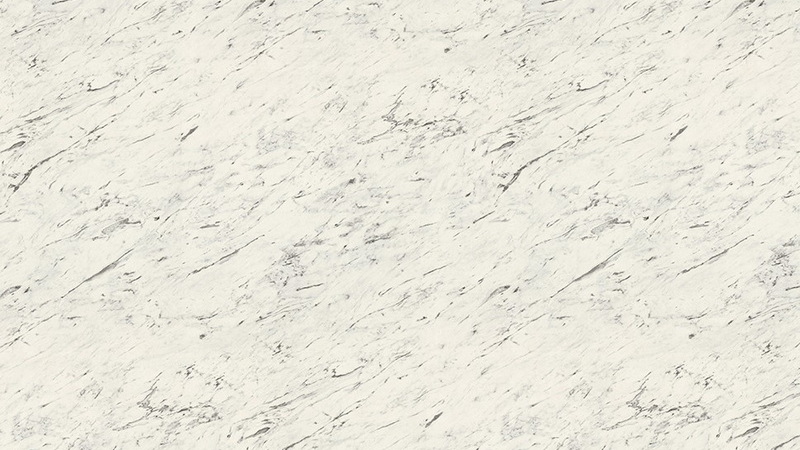 Скинали Egger Мрамор Каррара белый F204 ST75 / Камень Пьетра Гриджиа антрацит F205 ST9 8x640x4100