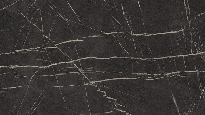 Столешница Egger Камень Пьетра Гриджиа чёрный F206 ST9 4100x600x38 R3