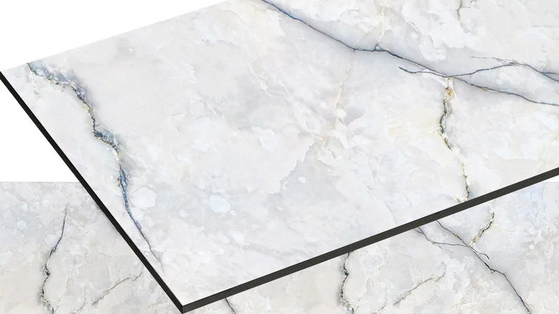 Компакт плита Form and Style Мрамор Ольхон FS125 S1 3050x1320x12