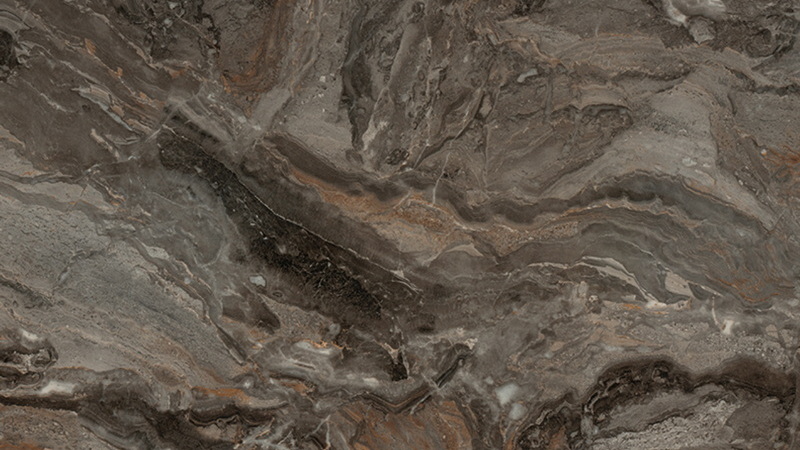 Скинали Form and Style Чиполлино черная медь (АНАЛОГ EGGER F094 Мрамор Чиполлино чёрная медь) FS094 B2 3050x655x6