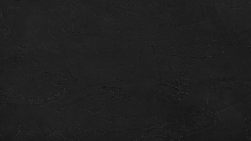 Столешница Juan Луна чёрная 1049 MOON 1940x600x38 R5