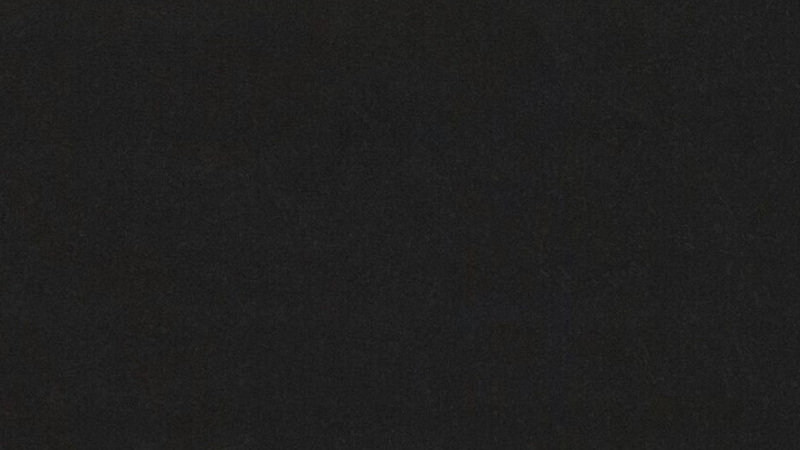 Столешница Juan Камень чёрный 1049 Quary 3050x600x38 R5