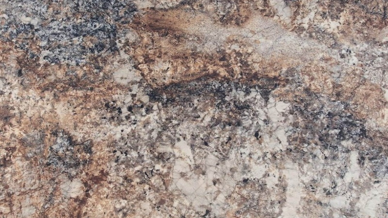 Скинали Juan Гранит маскарелло 3466 RAD 3050x600x10