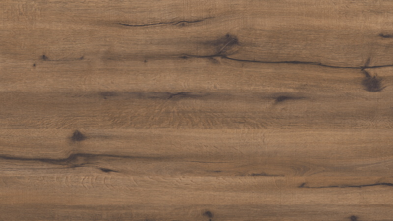 Столешница Extravert Дуб Новгородский шоколадный TT D.515.Bw 4100x600x38 R5