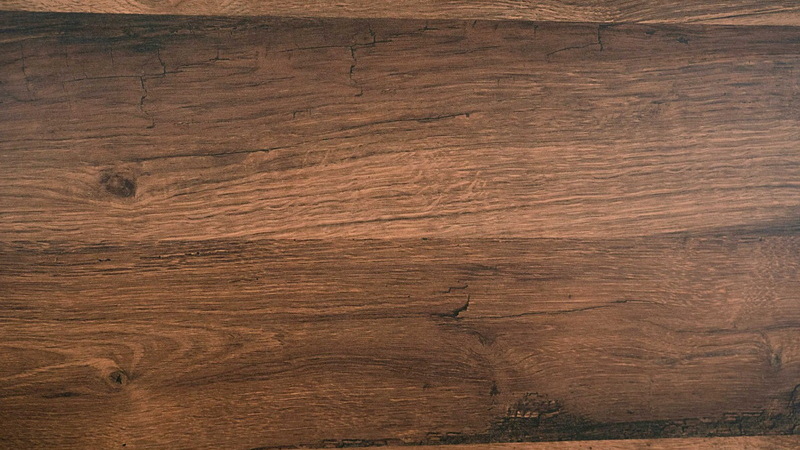 Скинали Скиф Дуб Корсика тёмный 233 П 3000x600x6