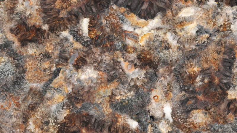 Столешница Скиф Мираж 37 М 3000x600x26 R9