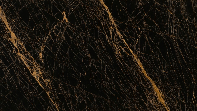 Скинали Скиф Мрамор фиор тёмный 211 М 3000x600x6