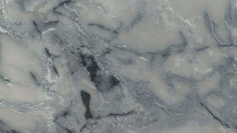 Скинали Скиф Оникс тёмный графит 92 М 3000x600x6