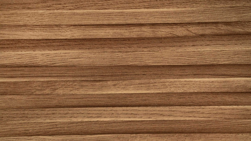 Скинали Скиф Орех волна 3D 132 M 3000x600x6