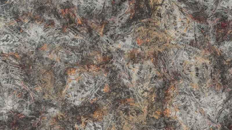 Скинали Скиф Волшебное дерево тёмное 33 M 3000x600x6