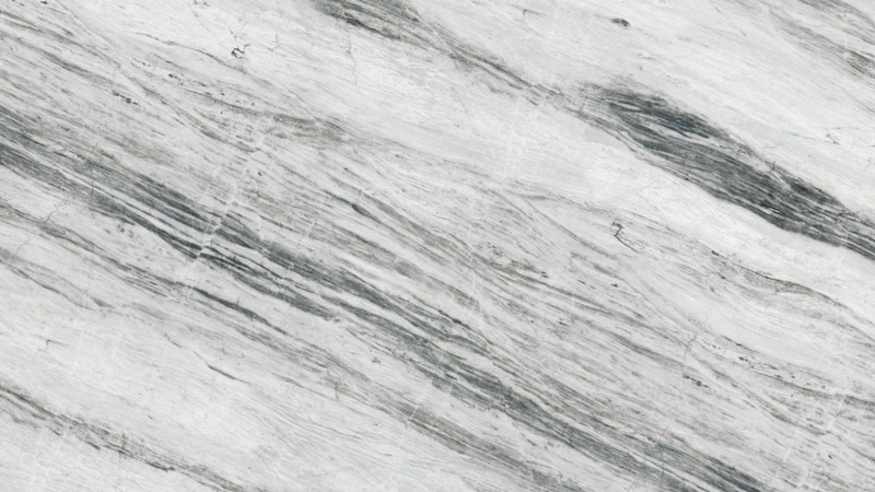 Скинали Slotex Мрамор кристалл 8040 SL 4200x600x10